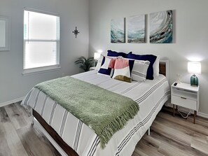 Hus (3 Bedrooms) | Diverse