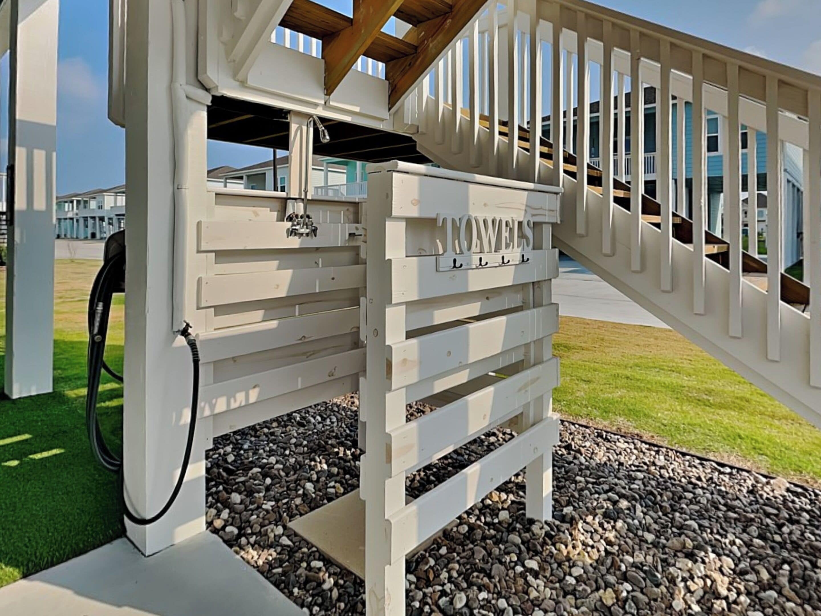 House (3 Bedrooms) | Kemudahan hartanah