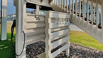 House (3 Bedrooms) | Kemudahan hartanah