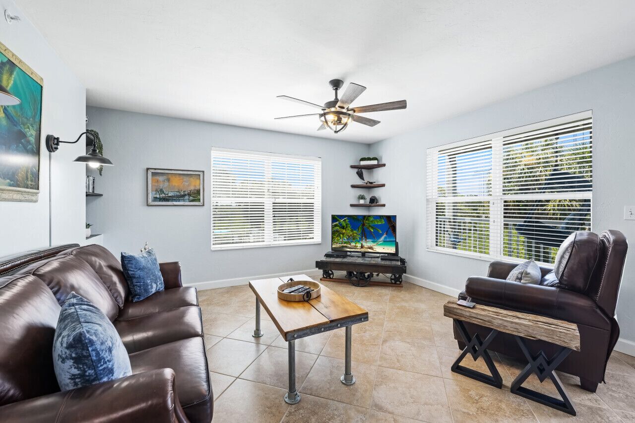 Smart TV, DVD player, video library