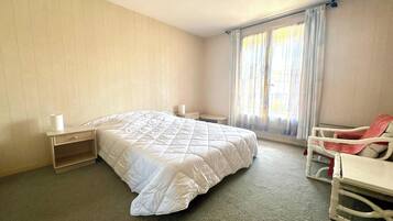 1 chambre