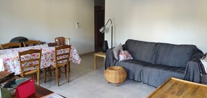 Interior - Beautiful apartment with terrace -  Saint-Raphaël (Saint-Raphaël)