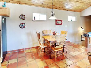 独立别墅 (2 Bedrooms) | 住宿服务设施