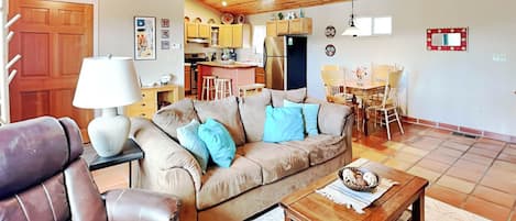 House (2 Bedrooms) | Miscellaneous