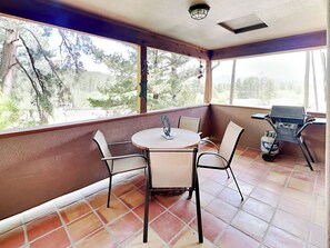 House (2 Bedrooms) | Property amenity