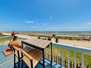 Casa (2 Bedrooms) | Servicios del alojamiento
