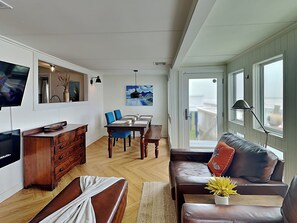 Hus (2 Bedrooms) | Diverse