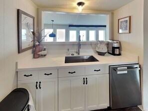 Hus (2 Bedrooms) | Bekvämlighet