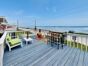 Casa (2 Bedrooms) | Servizio della struttura