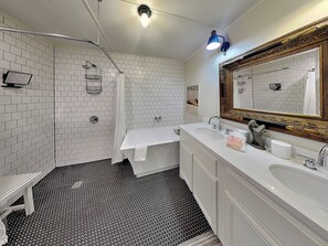 Ferienhaus (2 Bedrooms) | Ausstattung der Unterkunft