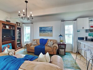 Casa (2 Bedrooms) | Miscelánea