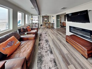 Casa (2 Bedrooms) | Servizio della struttura