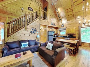 Studio (4 Bedrooms) | Verschiedenes