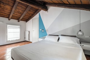 Apartamento | 1 dormitorio