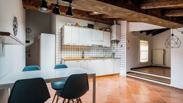 Apartment | Living area