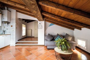 아파트 | 거실 공간