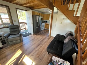 Téléviseur connecté