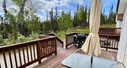 Peaceful Acres Cabin 2 - Eagle's Nest