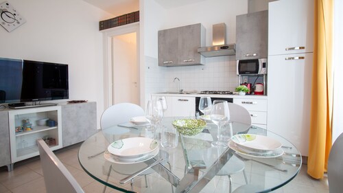 Welcomely - Casa Donna Pabla