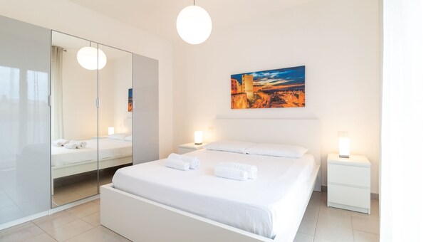 Apartment - Welcomely - Casa Donna Pabla (Cagliari)