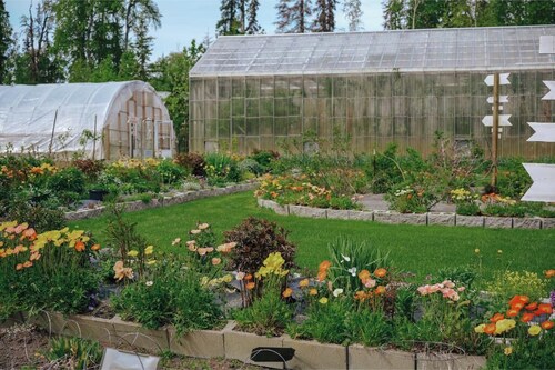 Peaceful Acres Cabin 3 - Cozy Cottage 