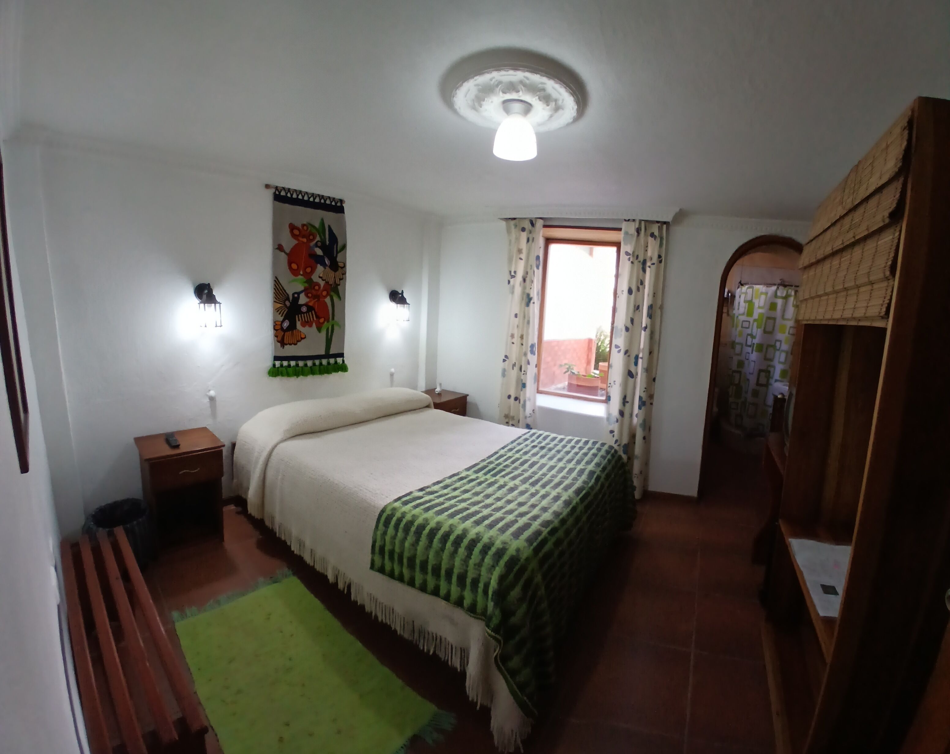 雙床房, 多張床 | 獨特裝潢、布置獨特、免費無線上網