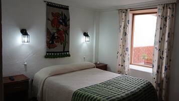 Chambre Double Classique pour 1 personne