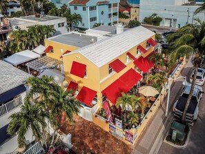 Exterior - Beach Studio Picasso #3 (Hollywood)