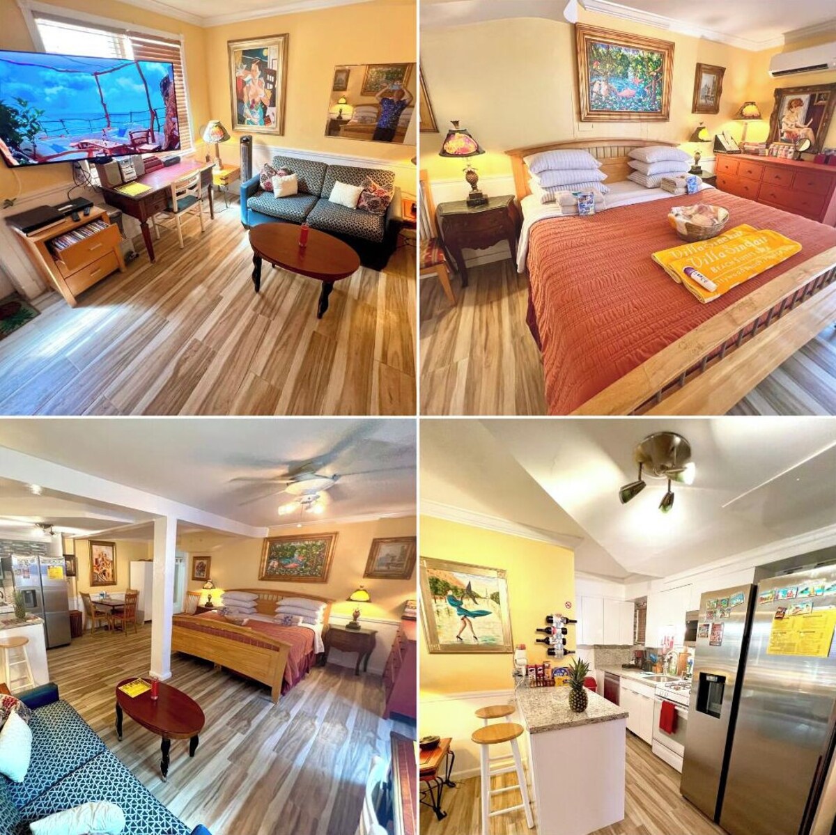 Bild für Gastgeberprofil