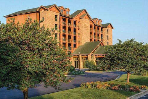 Westgate Branson Woods Resort