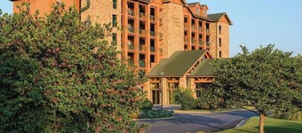 Westgate Branson Woods Resort