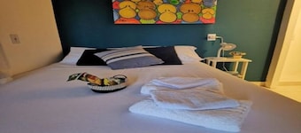 Apartamento EstĂșdio