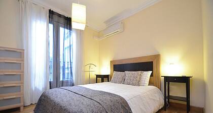 Cómodo Apartamento en el Barrio de Lavapies