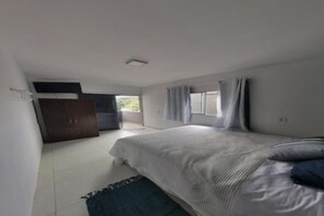 1 Schlafzimmer, Bettwäsche