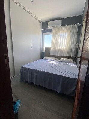 Comfort Apartment, Sea View