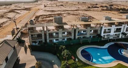 Apartamento Boas Vistas Canoa Quebrada
