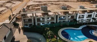 Apartamento Boas Vistas Canoa Quebrada