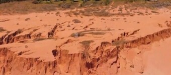 Apartamento Boas Vistas Canoa Quebrada