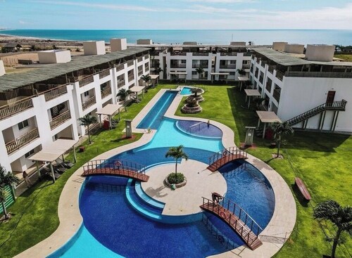 Apartamento Boas Vistas Canoa Quebrada