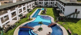 Apartamento Boas Vistas Canoa Quebrada
