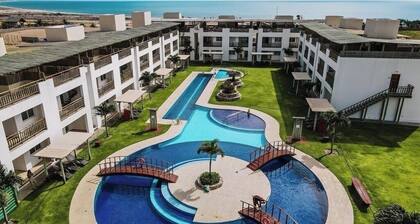 Apartamento Boas Vistas Canoa Quebrada