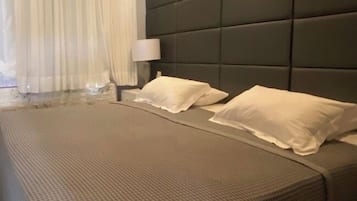 Comfort Apartment, Sea View