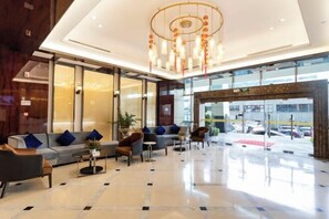 Interior - Wanguo International Hotel (Shenzhen)