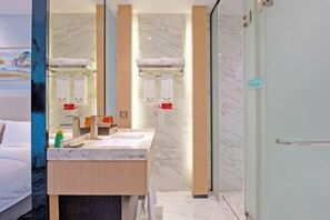 Room - Wanguo International Hotel (Shenzhen)