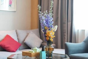 Room - Wanguo International Hotel (Shenzhen)