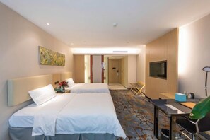 Room - Wanguo International Hotel (Shenzhen)