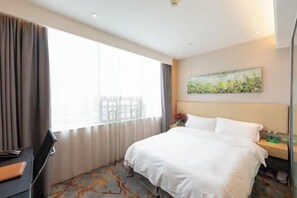 Room - Wanguo International Hotel (Shenzhen)