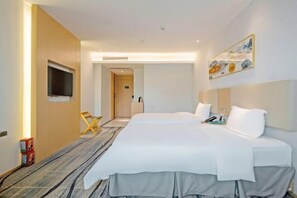 Room - Wanguo International Hotel (Shenzhen)