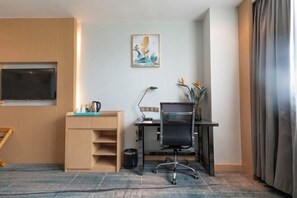 Room - Wanguo International Hotel (Shenzhen)