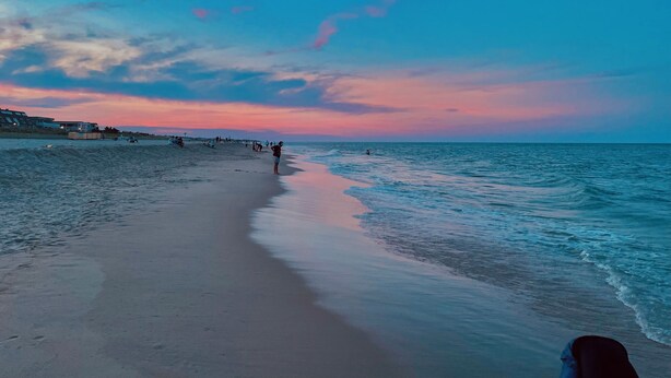 Strand